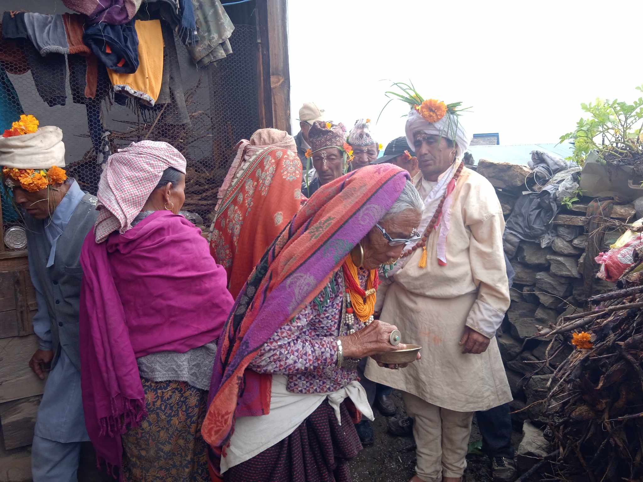 हुम्लामा साउने पूर्णिमा महिमा र दैवी न्यायिक इजलास